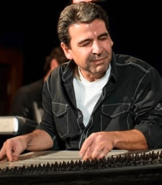 Tamer Pinarbasi