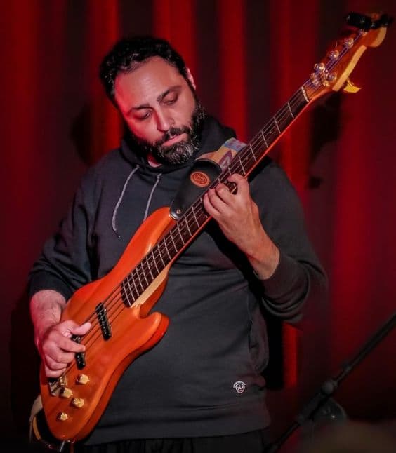 Bashar Farran